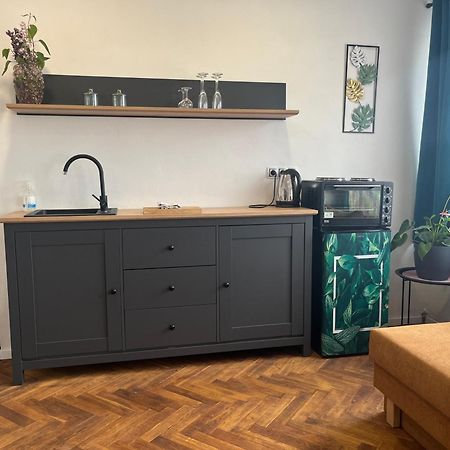 Monstera I Διαμέρισμα Kolín Εξωτερικό φωτογραφία