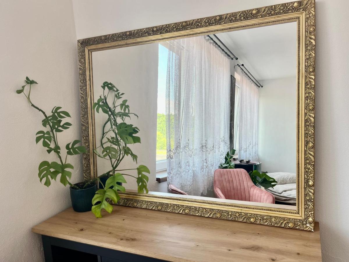 Monstera I Διαμέρισμα Kolín Εξωτερικό φωτογραφία