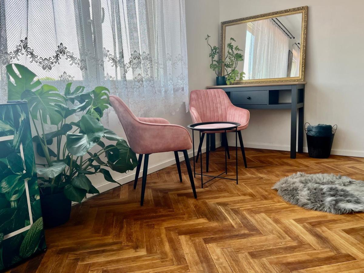 Monstera I Διαμέρισμα Kolín Εξωτερικό φωτογραφία